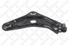 BRAT SUSPENSIE STELLOX 57-03550-SX - Compatibil cu CITROEN, DS, PEUGEOT