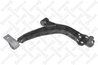 BRAT SUSPENSIE STELLOX 57-03558-SX - Piesa auto compatibila cu mai multe marci