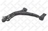 BRAT SUSPENSIE STELLOX 57-03559-SX - Compatibil cu CITROEN, PEUGEOT