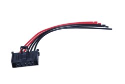 SET PENTRU REPARAT CABLURI, RELEU SUFLANTA HABITACLU MAXGEAR 57-0361 - Compatibil cu ABARTH, ALFA ROMEO, CITROEN, FIAT, OPEL, PE