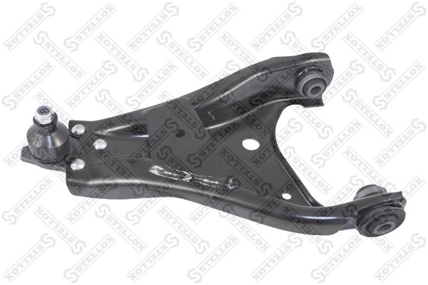 BRAT SUSPENSIE STELLOX 57-03625-SX - Compatibil cu DACIA, RENAULT