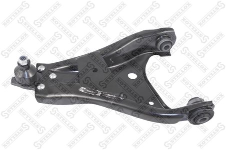 BRAT SUSPENSIE STELLOX 57-03625-SX - Compatibil cu DACIA, RENAULT