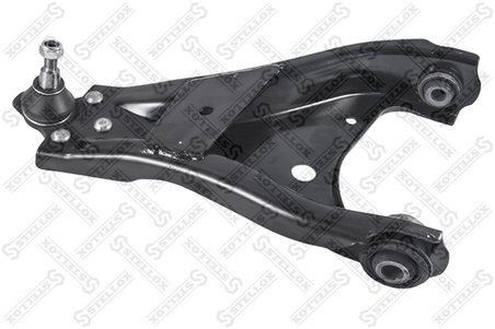 BRAT SUSPENSIE STELLOX 57-03626A-SX - Compatibil cu DACIA, RENAULT