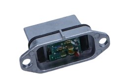 REGLAJ VENTILATOR HABITACLU MAXGEAR 57-0368 - Compatibil cu NISSAN