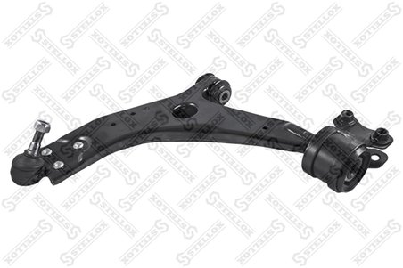 BRAT SUSPENSIE STELLOX 57-03687-SX - Compatibil cu FORD, MAZDA, VOLVO