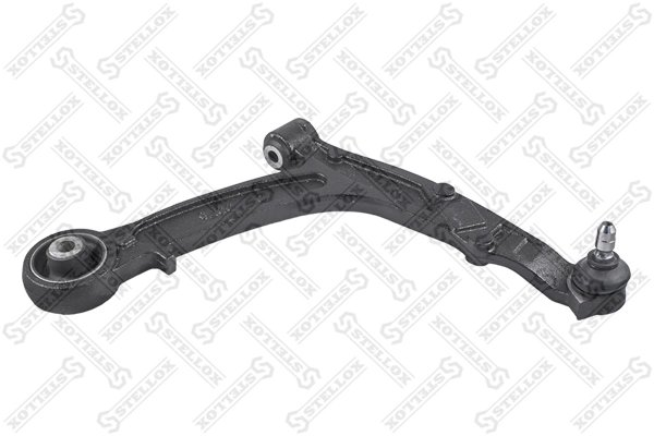 BRAT SUSPENSIE STELLOX 57-03695-SX - Compatibil cu FIAT