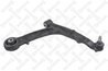 BRAT SUSPENSIE STELLOX 57-03695-SX - Compatibil cu FIAT