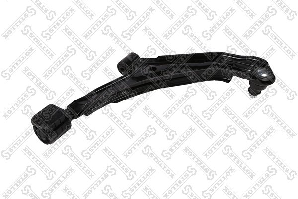 BRAT SUSPENSIE STELLOX 57-03709A-SX - Compatibil cu NISSAN