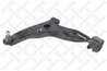 BRAT SUSPENSIE STELLOX 57-03785-SX - Compatibil cu MITSUBISHI