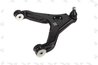 BRAT SUSPENSIE STELLOX 57-03801-SX - Compatibil cu IVECO
