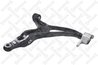 BRAT SUSPENSIE STELLOX 57-03803-SX - Compatibil cu MERCEDES-BENZ
