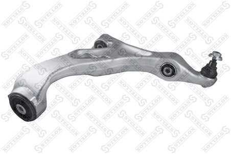 BRAT SUSPENSIE STELLOX 57-03836-SX - Compatibil cu AUDI, PORSCHE, VW
