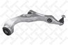 BRAT SUSPENSIE STELLOX 57-03836-SX - Compatibil cu AUDI, PORSCHE, VW