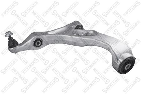 BRAT SUSPENSIE STELLOX 57-03837-SX - Compatibil cu AUDI, PORSCHE, VW