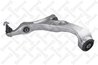BRAT SUSPENSIE STELLOX 57-03837-SX - Compatibil cu AUDI, PORSCHE, VW