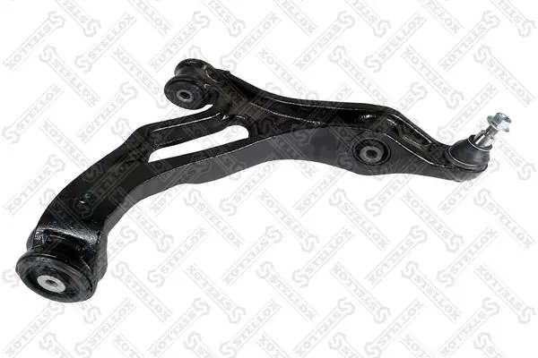 BRAT SUSPENSIE STELLOX 57-03847-SX - Compatibil cu AUDI, PORSCHE, VW