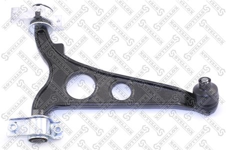 BRAT SUSPENSIE STELLOX 57-03875-SX - Compatibil cu ALFA ROMEO, FIAT, LANCIA