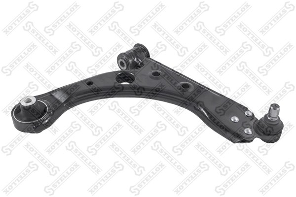 BRAT SUSPENSIE STELLOX 57-03912-SX - Compatibil cu FIAT, LANCIA