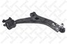 BRAT SUSPENSIE STELLOX 57-03919-SX - Compatibil cu FORD, VOLVO