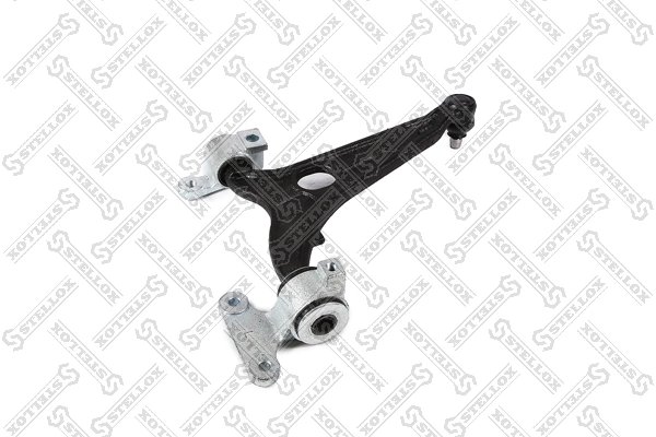 BRAT SUSPENSIE STELLOX 57-03946A-SX - Compatibil cu CITROEN, FIAT, LANCIA, PEUGEOT