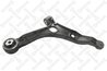 Brat suspensie Stellox 57-03949A-SX