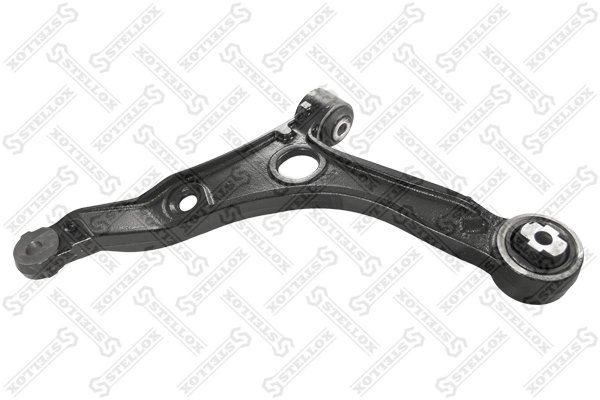 BRAT SUSPENSIE STELLOX 57-03948A-SX - Compatibil cu CITROEN, FIAT, PEUGEOT