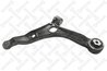 BRAT SUSPENSIE STELLOX 57-03948A-SX - Compatibil cu CITROEN, FIAT, PEUGEOT