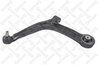 BRAT SUSPENSIE STELLOX 57-03950-SX - Compatibil cu ABARTH, FIAT, FORD