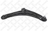 BRAT SUSPENSIE STELLOX 57-03968A-SX - Compatibil cu CITROEN, MITSUBISHI, PEUGEOT