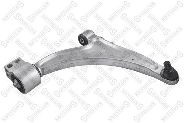 BRAT SUSPENSIE STELLOX 57-03988-SX - Compatibil cu CHEVROLET, OPEL, SAAB