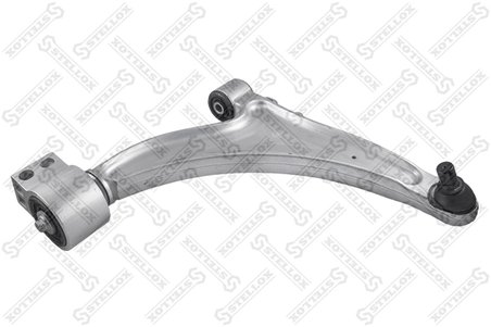 BRAT SUSPENSIE STELLOX 57-03988-SX - Compatibil cu CHEVROLET, OPEL, SAAB