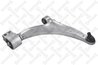 BRAT SUSPENSIE STELLOX 57-03988-SX - Compatibil cu CHEVROLET, OPEL, SAAB