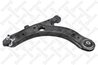 Brat suspensie Stellox 57-04036-SX