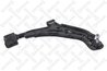 BRAT SUSPENSIE STELLOX 57-04069-SX - Compatibil cu NISSAN
