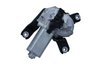 MOTOR STERGATOR MAXGEAR 57-0408 - Compatibil cu OPEL, VAUXHALL