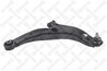 BRAT SUSPENSIE STELLOX 57-04116A-SX - Compatibil cu MAZDA