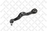 BRAT SUSPENSIE STELLOX 57-04131-SX - Compatibil cu MERCEDES-BENZ