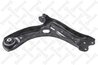 BRAT SUSPENSIE STELLOX 57-04136-SX - Compatibil cu AUDI, SEAT, SKODA, VW