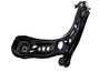 BRAT SUSPENSIE STELLOX 57-04139-SX - Compatibil cu AUDI, SEAT, SKODA, VW