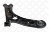 BRAT SUSPENSIE STELLOX 57-04167-SX - Compatibil cu VW