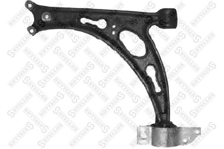 BRAT SUSPENSIE STELLOX 57-04612-SX - Compatibil cu AUDI, SEAT, SKODA, VW