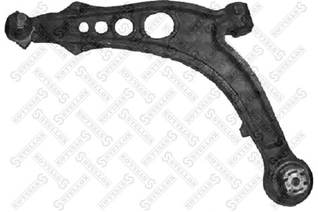 BRAT SUSPENSIE STELLOX 57-04638-SX - Compatibil cu FIAT, LANCIA