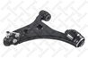 Brat suspensie Stellox 57-04661-SX