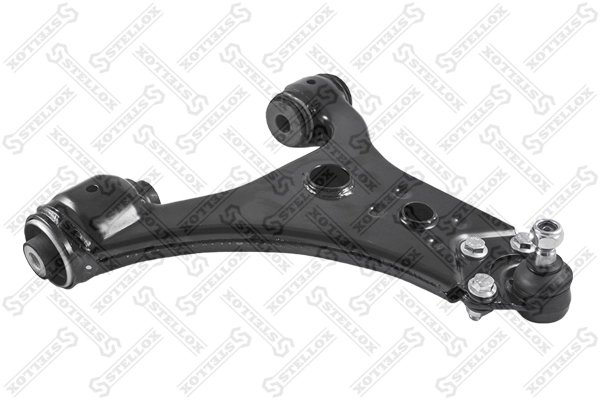 BRAT SUSPENSIE STELLOX 57-04662-SX - Compatibil cu MERCEDES-BENZ