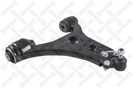 BRAT SUSPENSIE STELLOX 57-04662-SX - Compatibil cu MERCEDES-BENZ