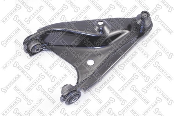 BRAT SUSPENSIE STELLOX 57-05060A-SX - Compatibil cu DACIA, LADA, NISSAN, RENAULT
