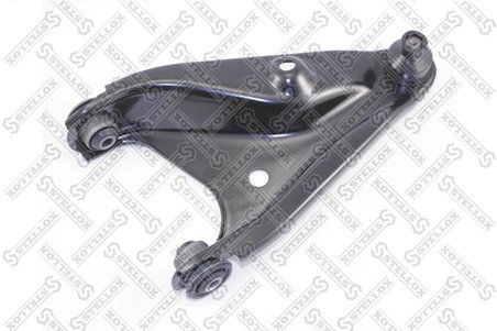 BRAT SUSPENSIE STELLOX 57-05060A-SX - Compatibil cu DACIA, LADA, NISSAN, RENAULT