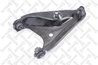 BRAT SUSPENSIE STELLOX 57-05060A-SX - Compatibil cu DACIA, LADA, NISSAN, RENAULT