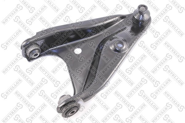 BRAT SUSPENSIE STELLOX 57-05061A-SX - Compatibil cu DACIA, LADA, NISSAN, RENAULT
