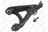 BRAT SUSPENSIE STELLOX 57-07118-SX - Compatibil cu RENAULT